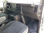 2023 Chevrolet Express 2500 RWD Empty Cargo Van for sale #7051CP - photo 9