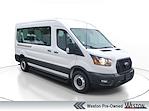 2023 Ford Transit 350 Medium Roof RWD Passenger Van for sale #7053CP - photo 1