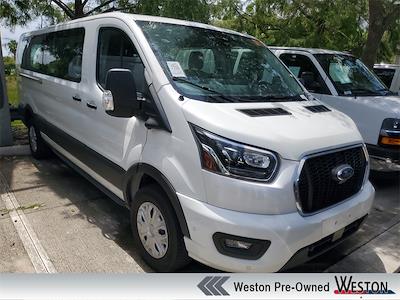 2023 Ford Transit 350 Low Roof RWD Passenger Van for sale #7055CP - photo 1
