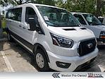 2023 Ford Transit 350 Low Roof RWD Passenger Van for sale #7055CP - photo 1
