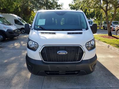 2023 Ford Transit 250 Low Roof RWD Empty Cargo Van for sale #7056CP - photo 2