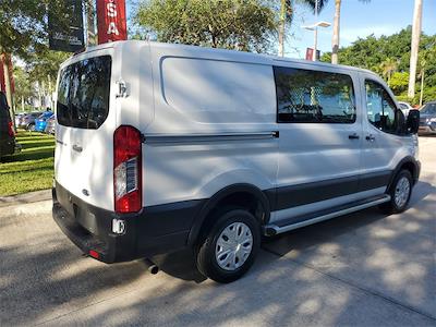 2023 Ford Transit 250 Low Roof RWD Empty Cargo Van for sale #7056CP - photo 2