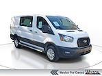 2023 Ford Transit 250 Low Roof RWD Empty Cargo Van for sale #7056CP - photo 1