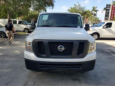 Used 2021 Nissan NV1500 Standard Roof Empty Cargo Van for sale #7057CP - photo 2