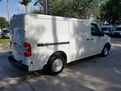 2021 Nissan NV1500 Standard Roof 4x2 Upfitted Cargo Van for sale #7057CP - photo 2