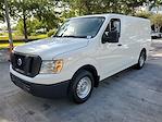 2021 Nissan NV1500 Standard Roof 4x2 Upfitted Cargo Van for sale #7057CP - photo 4