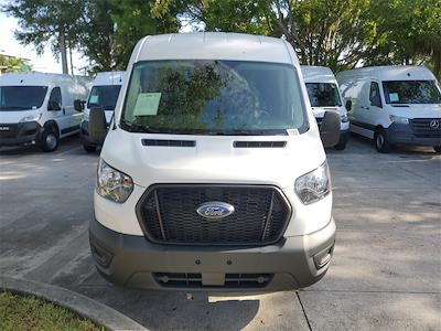 2023 Ford Transit 250 Medium Roof RWD Empty Cargo Van for sale #7058CP - photo 2