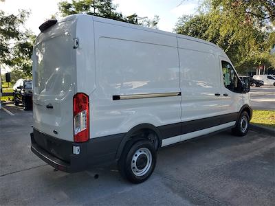 2023 Ford Transit 250 Medium Roof RWD Empty Cargo Van for sale #7058CP - photo 2