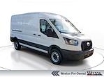 2023 Ford Transit 250 Medium Roof RWD Empty Cargo Van for sale #7058CP - photo 1