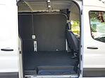 2023 Ford Transit 250 Medium Roof RWD Empty Cargo Van for sale #7058CP - photo 10
