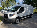 2023 Ford Transit 250 Medium Roof RWD Empty Cargo Van for sale #7058CP - photo 4