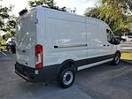 2023 Ford Transit 250 Medium Roof RWD Empty Cargo Van for sale #7058CP - photo 2