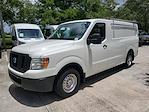 Used 2021 Nissan NV2500 Upfitted Cargo Van for sale #7059CP - photo 4