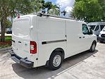 Used 2021 Nissan NV2500 Upfitted Cargo Van for sale #7059CP - photo 2