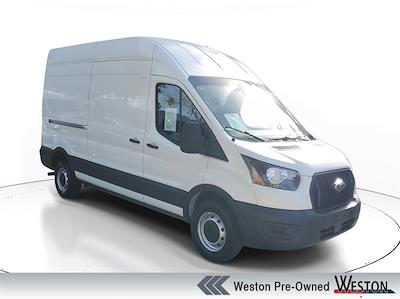 2024 Ford Transit 250 High Roof RWD Empty Cargo Van for sale #7060CP - photo 1