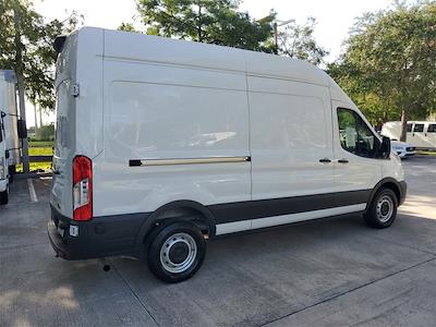 2024 Ford Transit 250 High Roof RWD Empty Cargo Van for sale #7060CP - photo 2