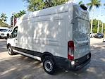 Used 2024 Ford Transit 250 High Roof Empty Cargo Van for sale #7060CP - photo 5