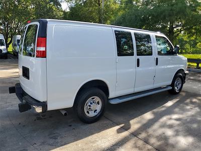 2022 Chevrolet Express 2500 RWD Empty Cargo Van for sale #7061CP - photo 2