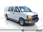 2022 Chevrolet Express 2500 RWD Empty Cargo Van for sale #7061CP - photo 1