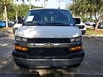 2022 Chevrolet Express 2500 RWD Empty Cargo Van for sale #7061CP - photo 3