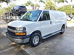 2022 Chevrolet Express 2500 RWD Empty Cargo Van for sale #7061CP - photo 4