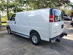 2022 Chevrolet Express 2500 RWD Empty Cargo Van for sale #7061CP - photo 5