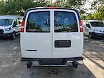 2022 Chevrolet Express 2500 RWD Empty Cargo Van for sale #7061CP - photo 6