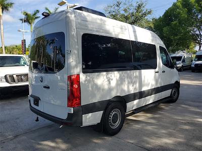 2024 Mercedes-Benz Sprinter 2500 Standard Roof RWD Passenger Van for sale #7062CP - photo 2