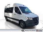 2024 Mercedes-Benz Sprinter 2500 Standard Roof RWD Passenger Van for sale #7062CP - photo 1