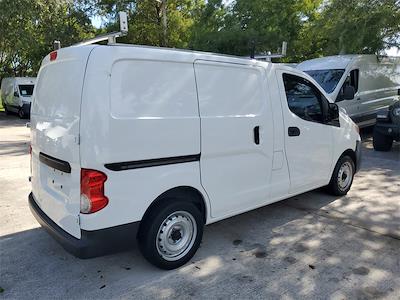 2019 Nissan NV200 4x2 Upfitted Cargo Van for sale #7063CT - photo 2