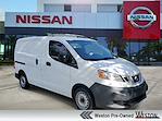 2019 Nissan NV200 4x2 Upfitted Cargo Van for sale #7063CT - photo 1
