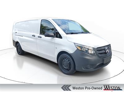2020 Mercedes-Benz Metris Standard Roof 4x2 Empty Cargo Van for sale #7064CP - photo 1