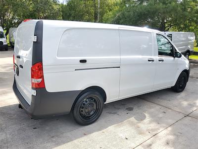 2020 Mercedes-Benz Metris Standard Roof 4x2 Empty Cargo Van for sale #7064CP - photo 2