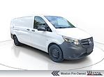 2020 Mercedes-Benz Metris Standard Roof 4x2 Empty Cargo Van for sale #7064CP - photo 1