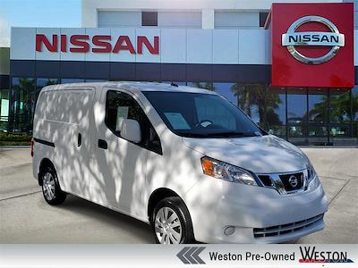 2019 Nissan NV200 4x2 Upfitted Cargo Van for sale #7067CP - photo 1