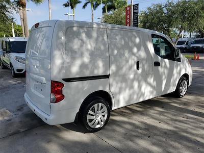 2019 Nissan NV200 4x2 Upfitted Cargo Van for sale #7067CP - photo 2