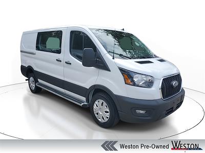 2023 Ford Transit 250 Low Roof RWD Empty Cargo Van for sale #7070CP - photo 1
