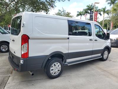 2023 Ford Transit 250 Low Roof RWD Empty Cargo Van for sale #7070CP - photo 2