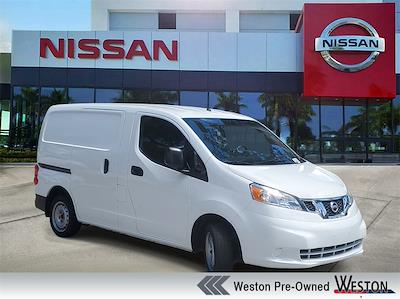 2019 Nissan NV200 4x2 Compact Cargo Van for sale #7072CP - photo 1