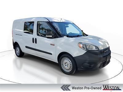2021 Ram ProMaster City FWD Empty Cargo Van for sale #7073CP - photo 1