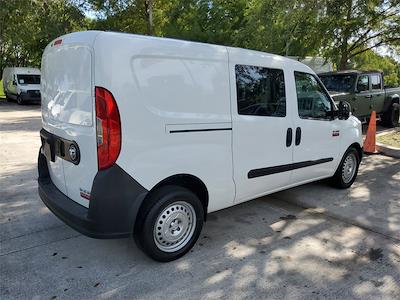 2021 Ram ProMaster City FWD Empty Cargo Van for sale #7073CP - photo 2