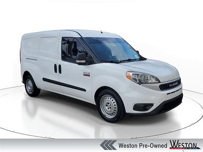 2022 Ram ProMaster City FWD Upfitted Cargo Van for sale #7074CP - photo 1