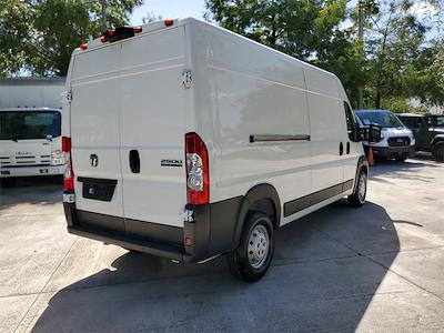 2023 Ram ProMaster 2500 High Roof FWD Empty Cargo Van for sale #7075CP - photo 2
