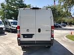 2023 Ram ProMaster 2500 High Roof FWD Empty Cargo Van for sale #7075CP - photo 6