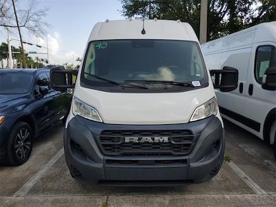 2023 Ram ProMaster 2500 High Roof FWD Empty Cargo Van for sale #7076CP - photo 2