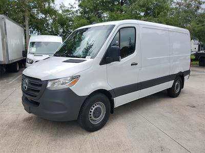 2025 Mercedes-Benz Sprinter 2500 Standard Roof RWD Empty Cargo Van for sale #7077CP - photo 2