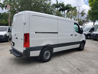 2025 Mercedes-Benz Sprinter 2500 Standard Roof RWD Empty Cargo Van for sale #7077CP - photo 1