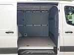 2025 Mercedes-Benz Sprinter 2500 Standard Roof RWD Empty Cargo Van for sale #7077CP - photo 9