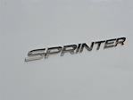 2025 Mercedes-Benz Sprinter 2500 Standard Roof RWD Empty Cargo Van for sale #7077CP - photo 12