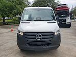 2025 Mercedes-Benz Sprinter 2500 Standard Roof RWD Empty Cargo Van for sale #7077CP - photo 4
